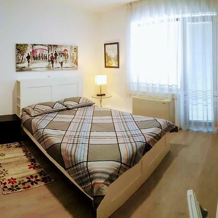 Villa Sanitas テキルギオル エクステリア 写真