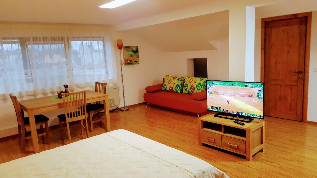 Villa Sanitas テキルギオル エクステリア 写真