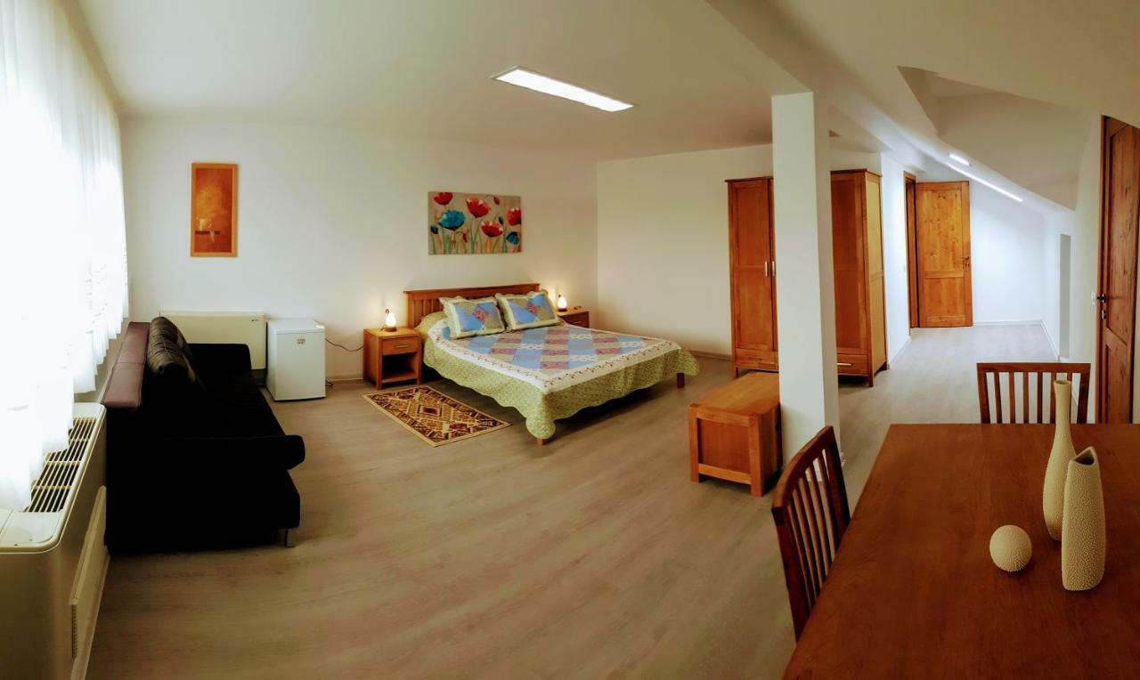 Villa Sanitas テキルギオル エクステリア 写真