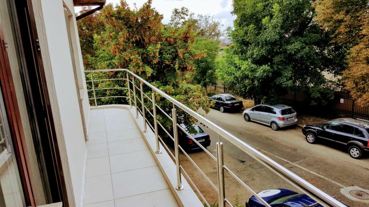 Villa Sanitas テキルギオル エクステリア 写真