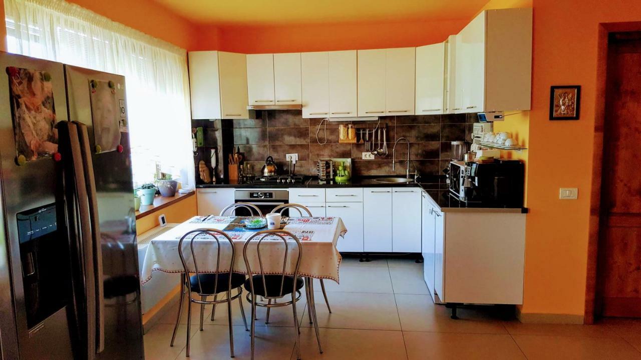 Villa Sanitas テキルギオル エクステリア 写真