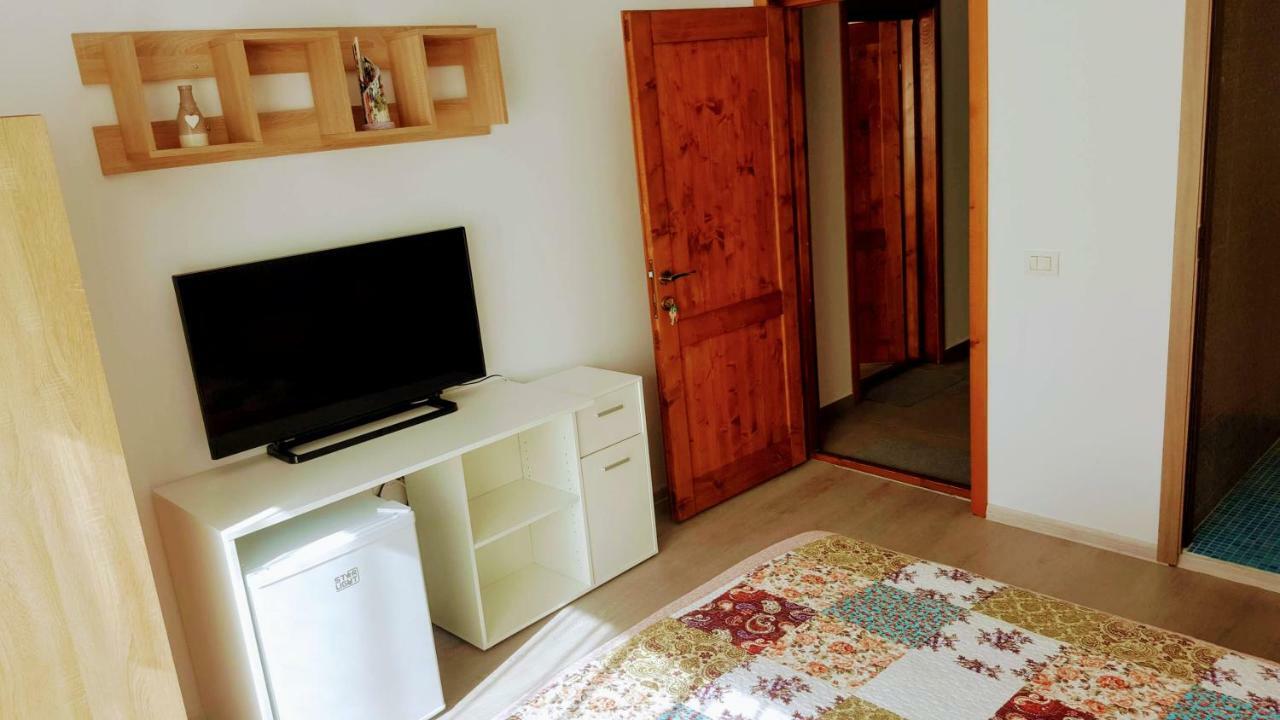 Villa Sanitas テキルギオル エクステリア 写真