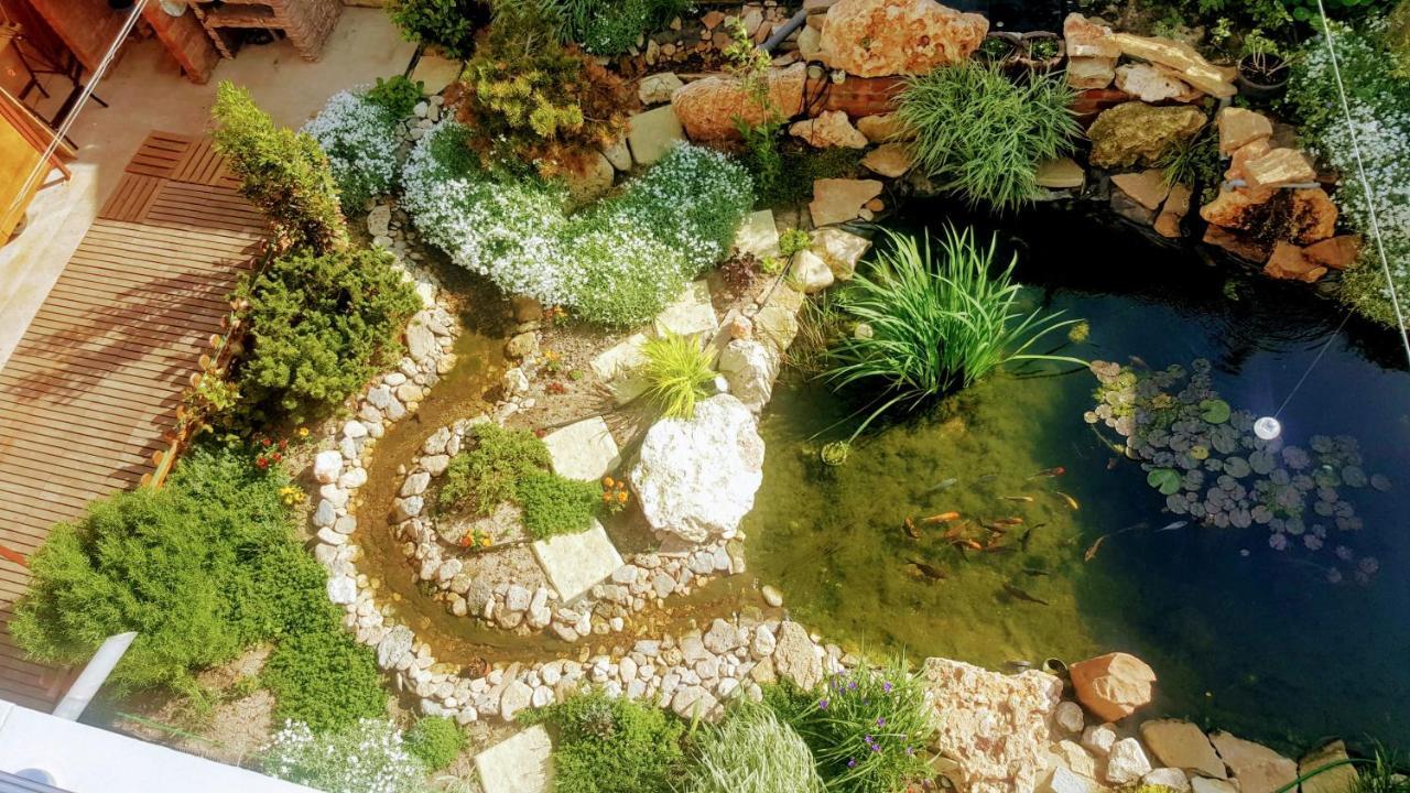 Villa Sanitas テキルギオル エクステリア 写真
