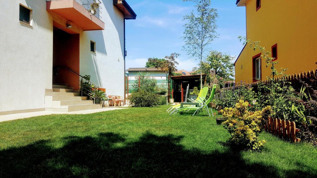 Villa Sanitas テキルギオル エクステリア 写真